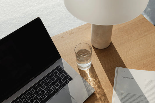Lighting Color Temperature Explained: How to Make Any Room Feel Warm (Not Yellow)