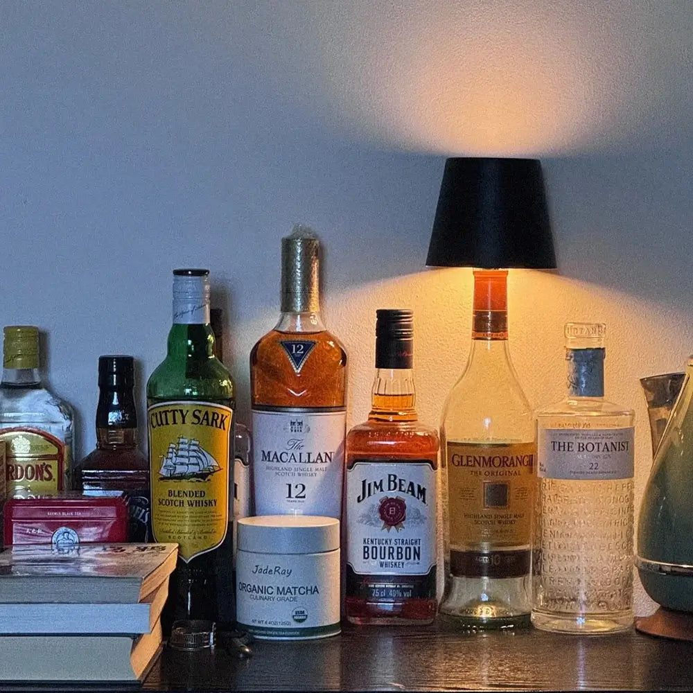 BottleGlow