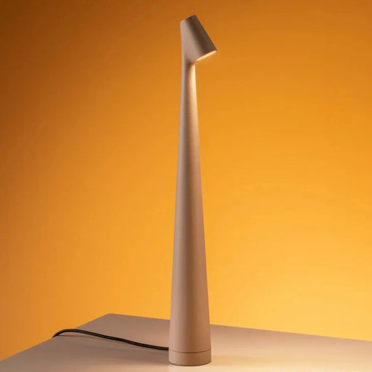 SculptTower  Lamp