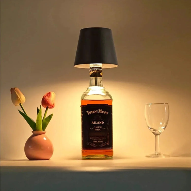 BottleGlow