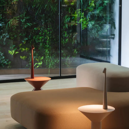 SculptTower  Lamp