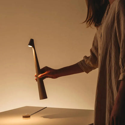 SculptTower  Lamp