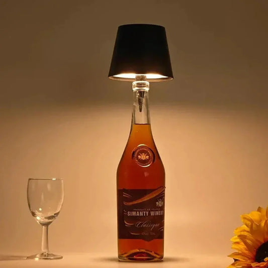 BottleGlow