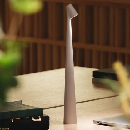SculptTower  Lamp