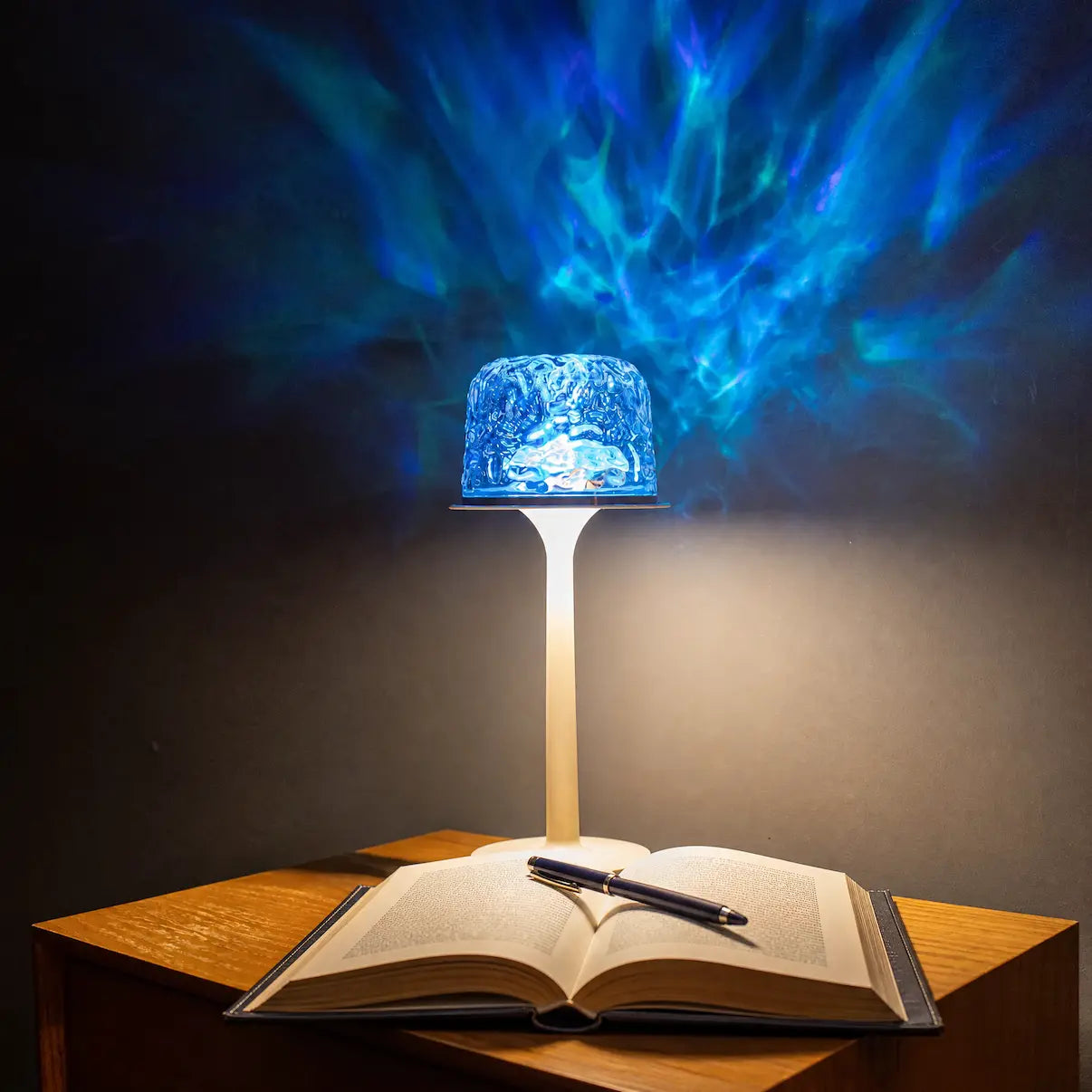 SkyWave Lamp