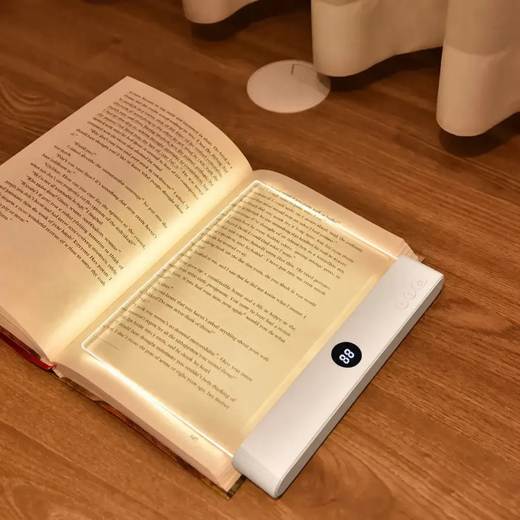 Reading Lmap