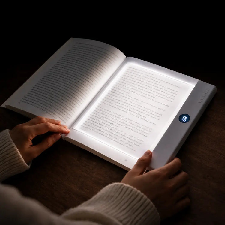 Reading Lmap
