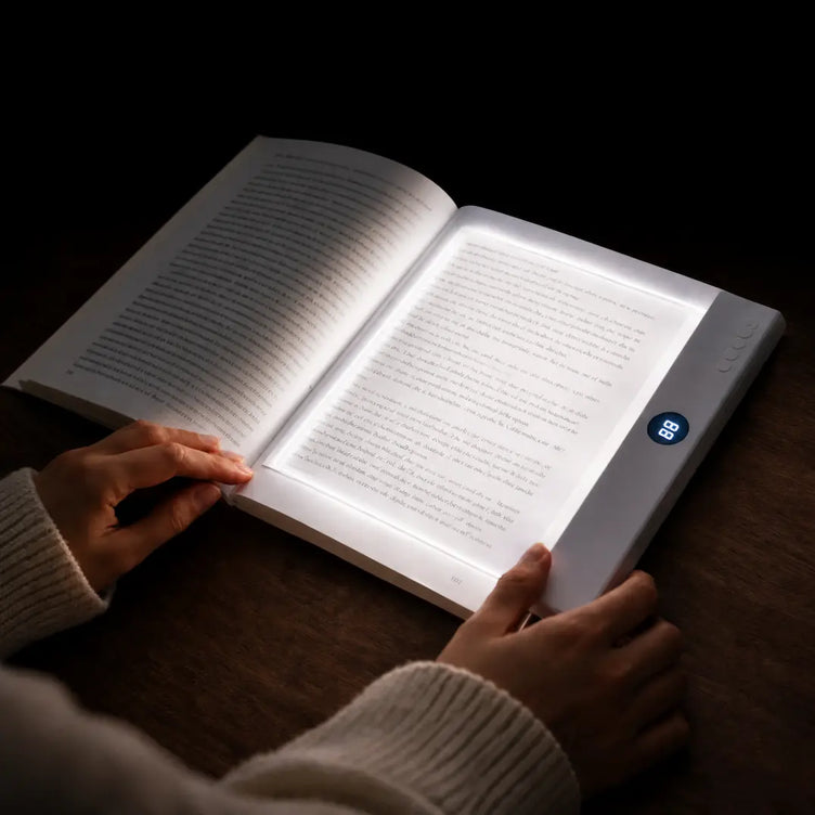 Reading Lmap