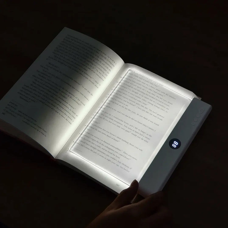 Reading Lmap