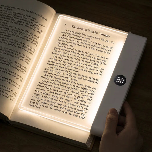 Reading Lmap