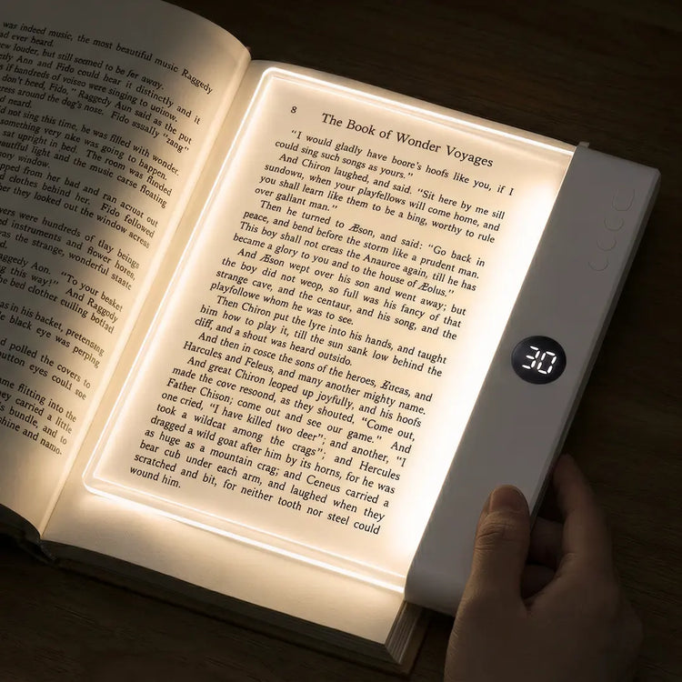Reading Lmap