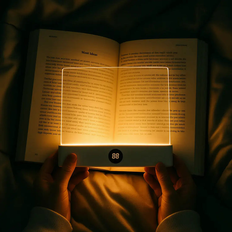 Reading Lmap