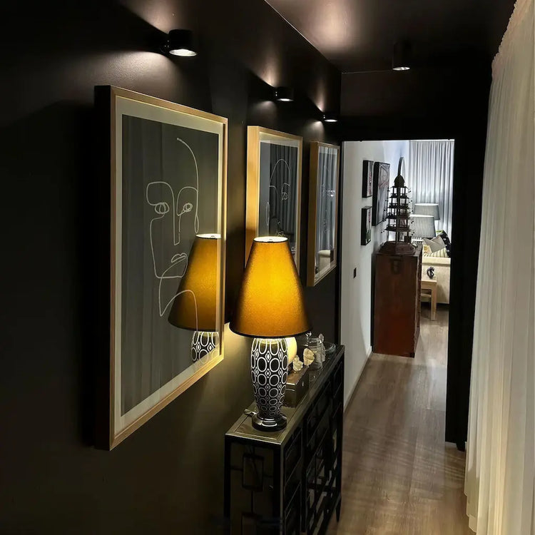 Wall Lamp