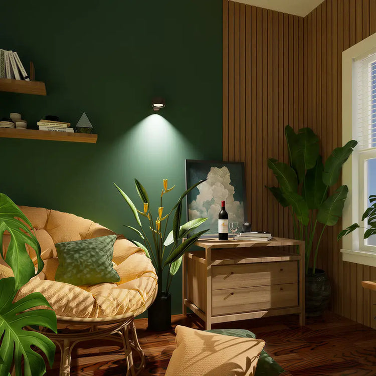 Wall Lamp