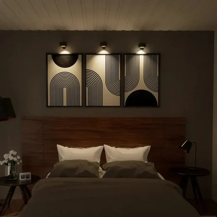Wall Lamp