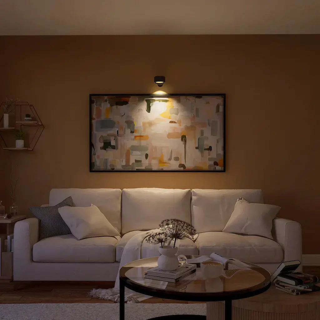 Wall Lamp