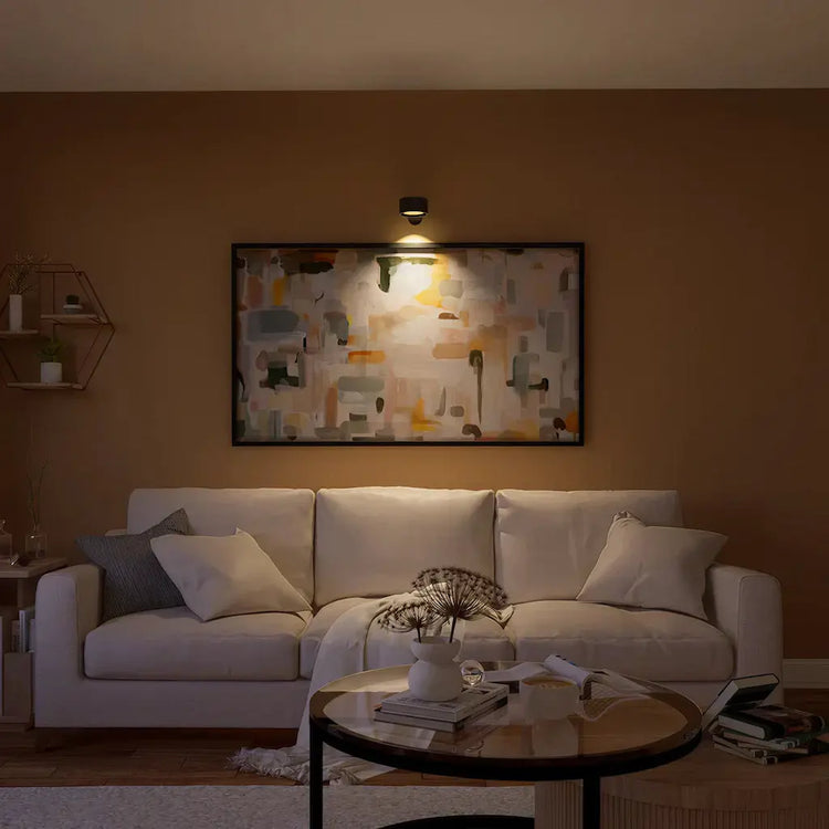 Wall Lamp