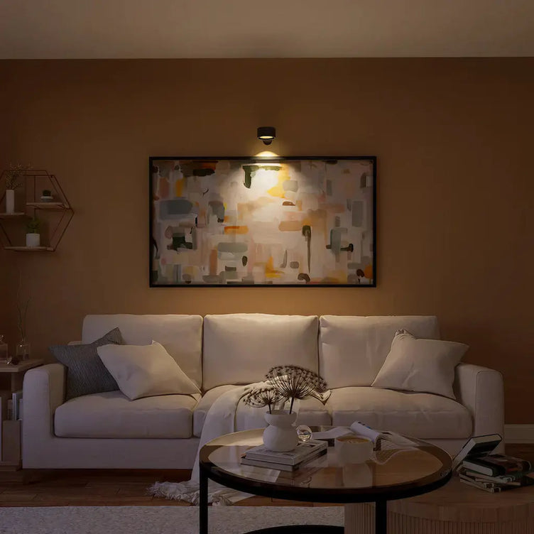 Wall Lamp